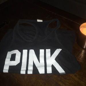Victoria’s Secret PINK tank top
